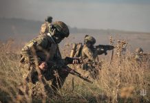 The Russians have attacked Ukrainian Armed Forces positions 96 times: where the fiercest fighting is taking place The situation on the front line on 23 June 2026