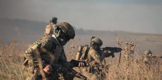 Росіяни 96 разів атакували позиції ЗСУ: де точаться найзапекліші бої Ситуація на фронті 23 червня 2026 року