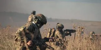 Росіяни 96 разів атакували позиції ЗСУ: де точаться найзапекліші бої Ситуація на фронті 23 червня 2026 року