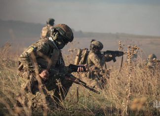 Росіяни 96 разів атакували позиції ЗСУ: де точаться найзапекліші бої Ситуація на фронті 23 червня 2026 року