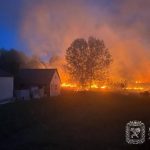Безпілотники РФ вдарили по Балаклії: загинула 56-річна жінка