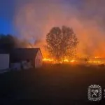 Безпілотники РФ вдарили по Балаклії: загинула 56-річна жінка