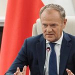 Туск пояснив відсутність Зеленського на конференції в Гданську