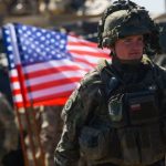 США готують два полігони для імітації війни в Україні