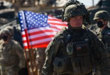 Полігон армії США для тренувань військових у умовах, схожих на Україну.