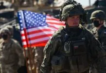 США готують два полігони для імітації війни в Україні Полігон армії США для тренувань військових у умовах, схожих на Україну.