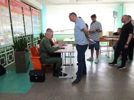 У Білорусі масово розсилають повістки: що відомо про нові навчання Мобілізаційні навчання у Гродненській області Білорусі