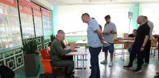 Summonses are being sent out en masse in Belarus: what is known about the new military exercises Мобілізаційні навчання у Гродненській області Білорусі