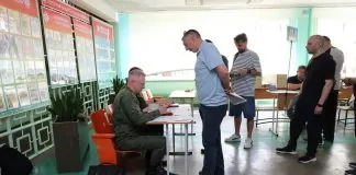 У Білорусі масово розсилають повістки: що відомо про нові навчання Мобілізаційні навчання у Гродненській області Білорусі