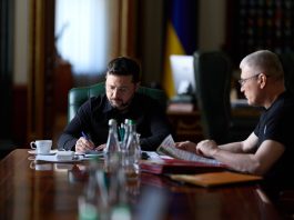 Росія нарощує ППО навколо Москви та Керченського мосту Зеленський про ППО в Москві