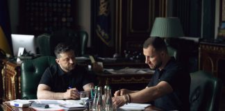 Зеленський затвердив 40-денну спецоперацію СБУ для тиску на Росію