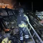 Росія атакувала Запоріжжя дронами: троє поранених