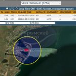 Пожежа на заводі “Залив” у Керчі після вибухів: деталі події