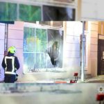 Ukrainians organised arson attacks in Germany: National Police report new suspects