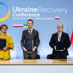 The Ukrainian Ministry of Economy and Kyivstar are joining forces to develop AI infrastructure