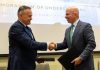 Будівництво парогазової електростанції в Україні від ДТЕК та GE Vernova.