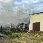 Атака БпЛА на Золочів: наслідки для прифронтового селища