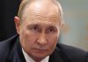Путін заявляє про дефіцит пального у Криму, але запевняє, що це не критично.