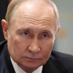 Putin has reported a fuel shortage in Crimea, but insists that the situation is not critical.