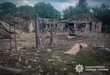 Сумщина, наслідки російських атак, поранені та загиблі