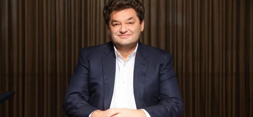 Вадим Єрмолаєв, бізнесмен, замах у Монако
