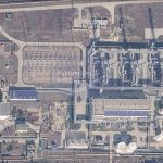 Сакська ТЕЦ зазнала значних пошкоджень після атаки в Криму