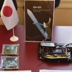 Japanese technology in Russian weapons: how did this come about?