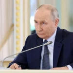 Реакція Путіна на лист Зеленського: нові ультиматуми