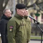 Командувач Збройних сил Латвії попереджає про загрозу агресії Росії до 2028 року