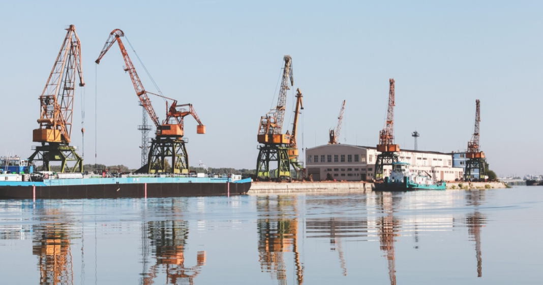 Bulgaria’s Black Sea ports as the EU’s key gateway to Asia.