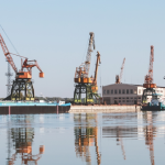 Болгарія пропонує свої чорноморські порти як ключові ворота ЄС