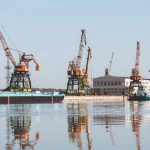 Болгарія пропонує свої чорноморські порти як ключові ворота ЄС