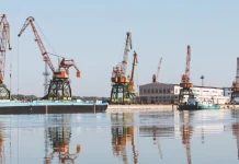 Чорноморські порти Болгарії як ключові ворота ЄС до Азії.
