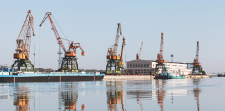 Bulgaria is promoting its Black Sea ports as key gateways to the EU Bulgaria’s Black Sea ports as the EU’s key gateway to Asia.