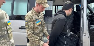 The Verkhovna Rada is considering a bill on criminal liability for «busking» Busification in Ukraine
