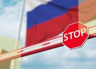 Лідери ЄС ухвалили річне продовження санкцій проти Росії Ілюстрація, санкції проти Росії продовжили на рік