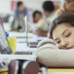 The link between insomnia and cancer: why oncology is rapidly getting younger