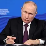 Росія планує масовані удари по житлових і військових об’єктах у Києві та Львові
