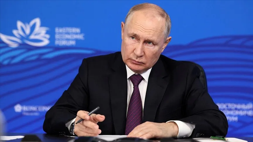 Путін пригрозив масованими ударами по Україні