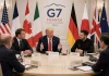 The G7 countries and the US have agreed to the production of long-range missiles under licence in Ukraine Production of long-range missiles in Ukraine under licence from the G7 countries and the US, against the backdrop of the Evian summit.