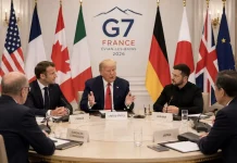 The G7 countries and the US have agreed to the production of long-range missiles under licence in Ukraine Production of long-range missiles in Ukraine under licence from the G7 countries and the US, against the backdrop of the Evian summit.