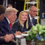 Трамп образив прем’єрку Мелоні, що загрожує італійсько-американським відносинам