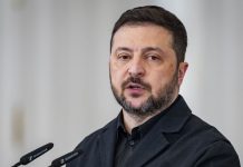Zelenskyy demands the withdrawal of military equipment from Ukraine’s border regions Zelenskyy is demanding the withdrawal of Russian military equipment from the border regions of Belarus.