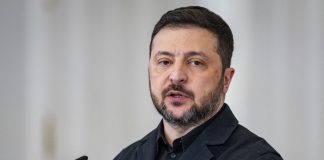 Zelenskyy demands the withdrawal of Belarusian military equipment from Ukraine’s border regions Zelenskyy is demanding the withdrawal of Russian military equipment from the border regions of Belarus.