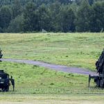 The G7 is urgently bolstering Ukraine’s air defence and preparing a strike against Russia’s energy sector