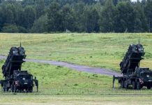 G7 терміново посилює ППО України та готує удар по енергетиці РФ Сучасні комплекси протиповітряної оборони, які країни G7 планують додатково передати Україні