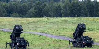 Modern air defence systems that the G7 countries plan to provide to Ukraine as additional aid