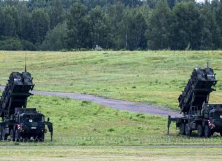 G7 терміново посилює ППО України та готує удар по енергетиці РФ Сучасні комплекси протиповітряної оборони, які країни G7 планують додатково передати Україні