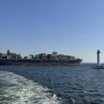 Міжнародні партнери долучаються до підтримки українського судноплавства