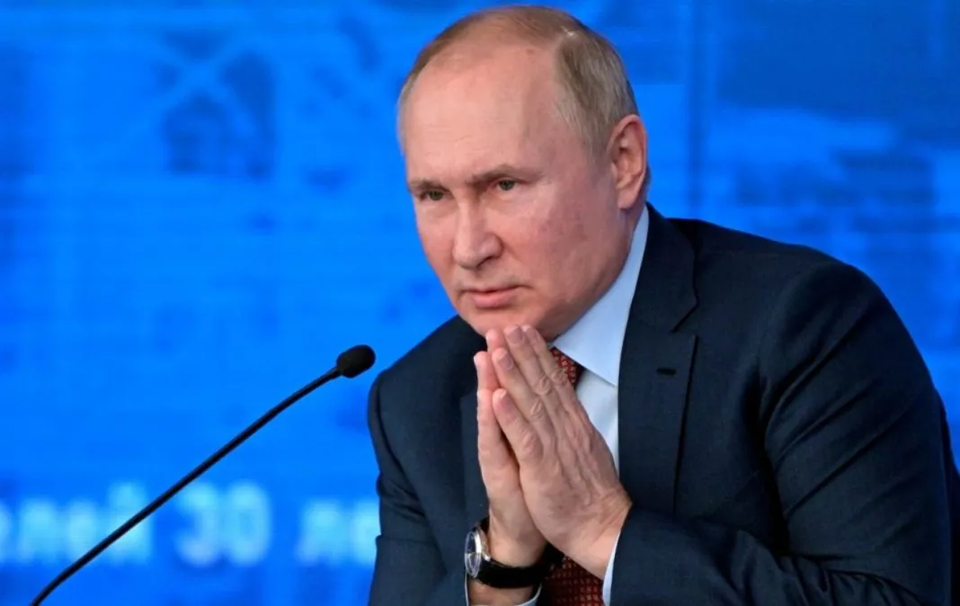 Росія звинувачує США у невиконанні домовленостей з Трампом Росія звинувачує США у невиконанні домовленостей з Трампом